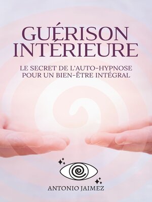cover image of Guérison Intérieure